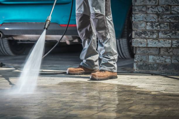 Best Graffiti Removal  in Hasson Heights, PA