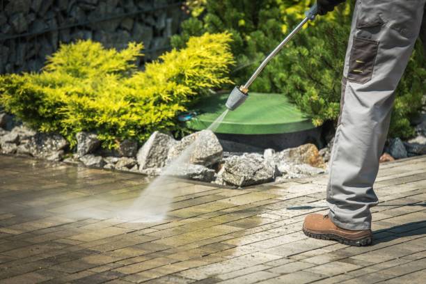 Best Fence Cleaning  in Hasson Heights, PA