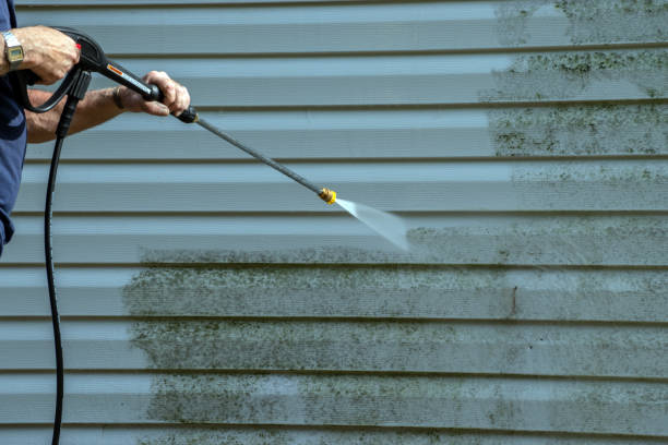 Trusted Hasson Heights, PA Pressure Washing Services Experts
