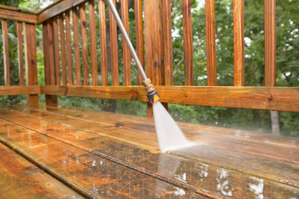 Best Roof Washing  in Hasson Heights, PA