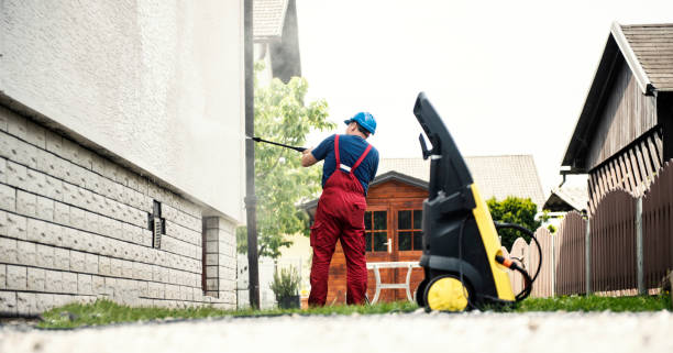 Best Patio and Deck Pressure Washing  in Hasson Heights, PA
