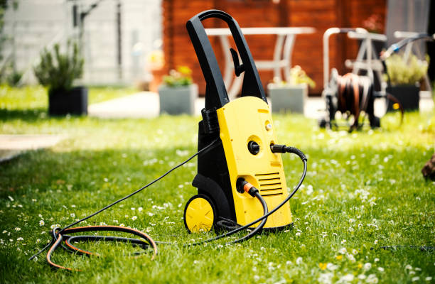 Best Dumpster Area Cleaning  in Hasson Heights, PA